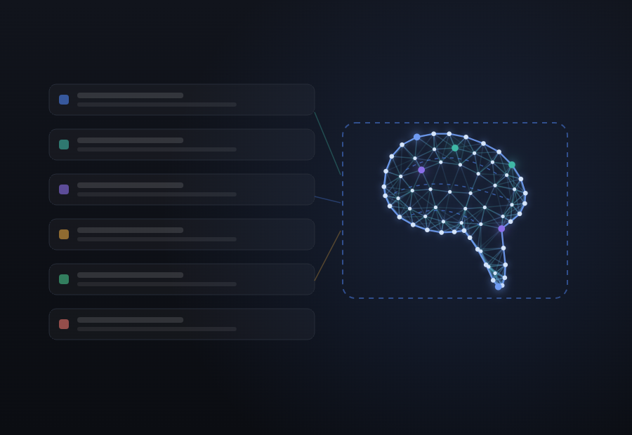 Designed with AI compatibility in mind