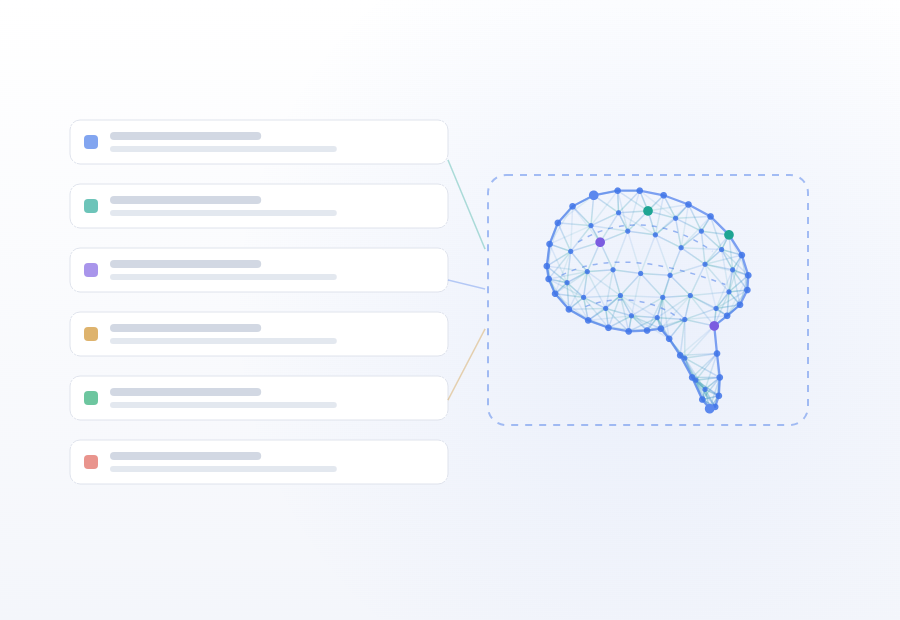 Designed with AI compatibility in mind